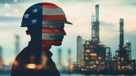 Revitalizing U.S. Manufacturing: AI and Innovation Lead Way
