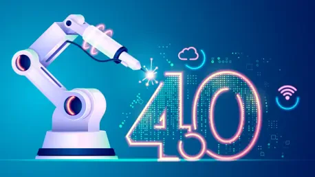 How Is Industry 4.0 Redefining Leadership in Mexico?