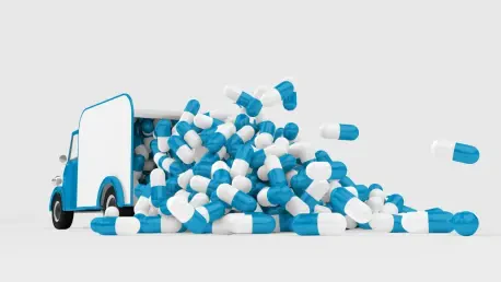 Is Hikma’s $1B Boost Key to U.S. Drug Supply Resilience?