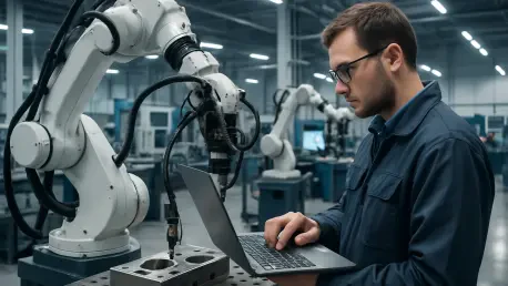 Is Digital Manufacturing Driving Industry Transformation?