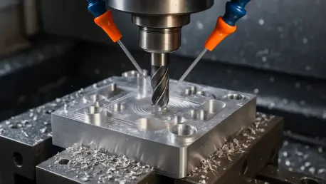 How Does Hogge Precision Drive Medical Innovation?