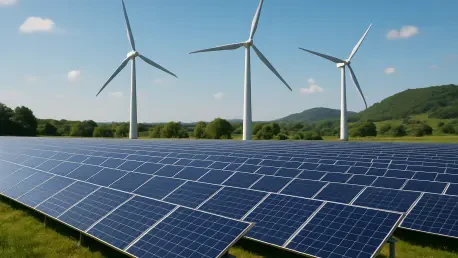 Is Europe's Energy Future Automated and Sustainable?