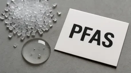 Evolving Strategies to Destroy Persistent PFAS in Manufacturing
