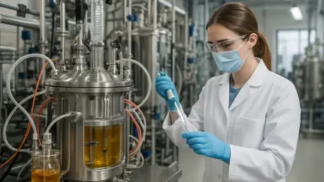 How Is ReciBioPharm Revolutionizing Biomanufacturing in 2025?