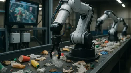 Trend Analysis: AI in Waste Management