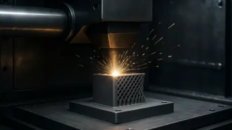Can Metal 3D Printing Propel U.S. Defense Manufacturing Forward?