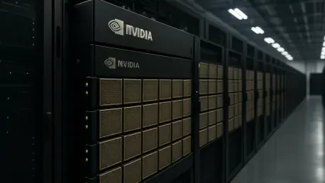 Nvidia Gains U.S. Approval to Sell Advanced AI Chips to China