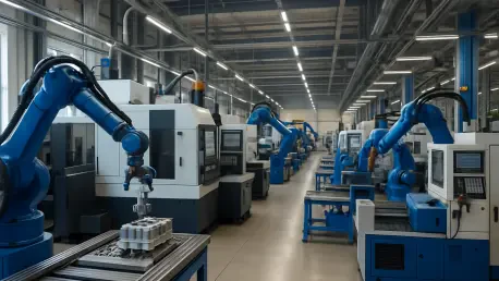 Smart Manufacturing Leaders Focus on Strategy Over Tech