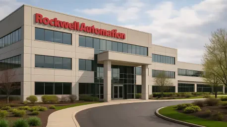 Is Rockwell Automation Leading Industry Reshoring Success?