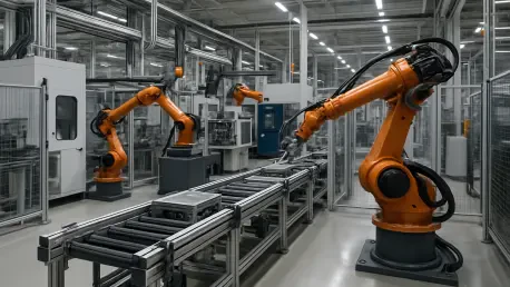 How Will TRUMPF's Smart Factory Boost U.S. Manufacturing?