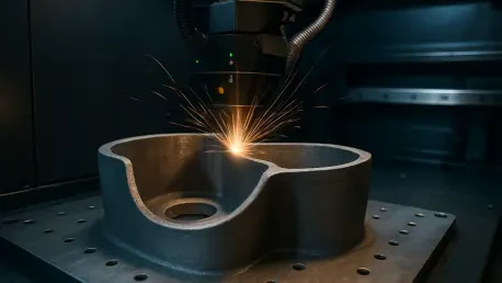 Additive Manufacturing Summit: Revolutionizing Aerospace & Defense