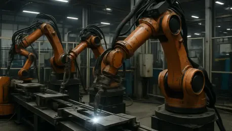 Why Is Cartken Pivoting to Industrial Robotics Solutions?