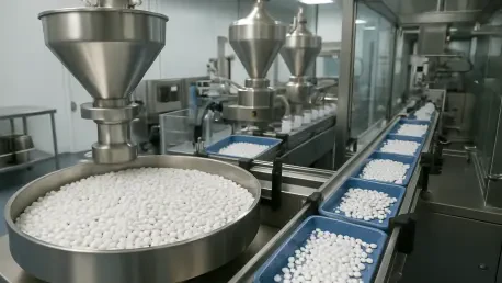 Why Are Biotech Giants Boosting U.S. Manufacturing?