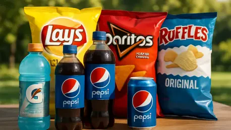 PepsiCo Focuses on Healthier Snacks and Cost Management Strategies