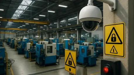 Can Modern Tech Secure Manufacturing’s Uncertain Future?