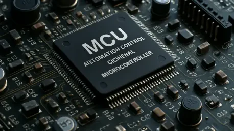 Industrial MCU Market Set for Robust Growth by 2032