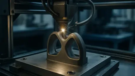 Additive Manufacturing Fuels Progress in Nuclear Energy