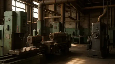 Are You Ready for the Fourth Industrial Revolution?