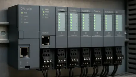 Micro and Nano PLCs: Driving Automation Growth by 2034