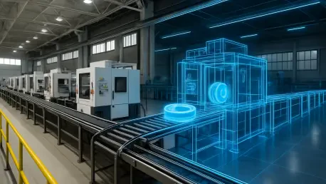 Digital Twins Revolutionize Smart Manufacturing at Kennesaw State
