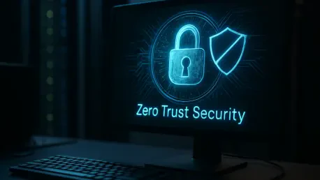 Zero Trust Cybersecurity – Review