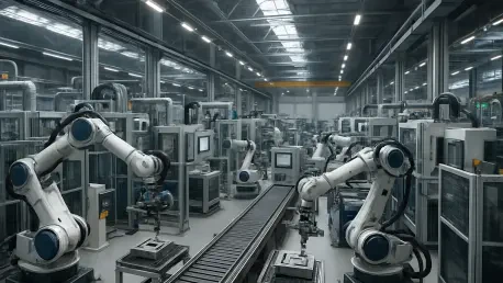 Japan’s Smart Factories: Progress and Challenges Unveiled