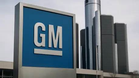 Can GM Navigate Tariff Challenges and Drive EV Growth?