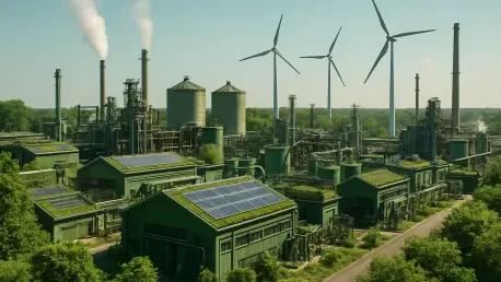 Is COIM USA Leading Texarkana’s Eco-Industrial Revolution?