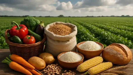 Olam Agri Boosts Nigeria’s Food Security Through Wheat Expansion