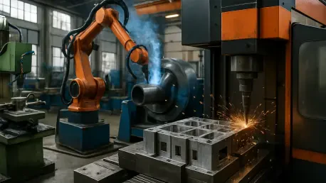 Atos Named Leader in Europe for Smart Factory Solutions