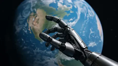 China’s Rise as a Global Robotics Leader Driven by AI Integration