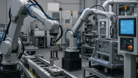 Smart Manufacturing Demands Strategic Implementation