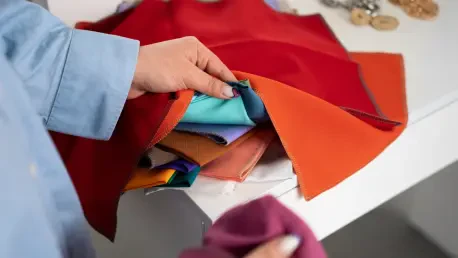 Is Ethical Sourcing Transforming the Textile Industry?
