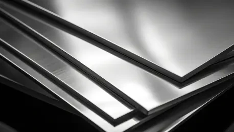 Global Sheet Metal Fabrication Market to Soar by 2034
