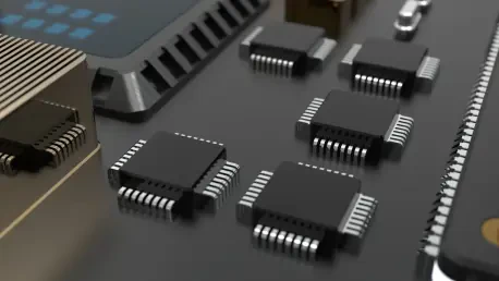 Multiturn Encoders Set for Growth in Automation Revolution