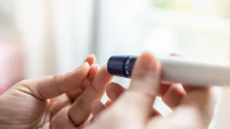 3D Printed Islets Revolutionize Type 1 Diabetes Treatment