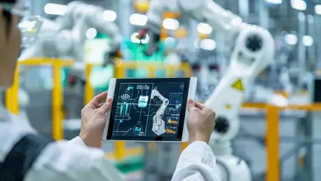 Are Smart Technologies Reshaping Life Sciences Manufacturing?