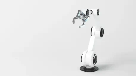 Are Autonomous Robots Reshaping Logistics Forever?