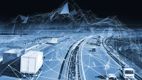 LG and LogisValley Revolutionize Smart Logistics Solutions