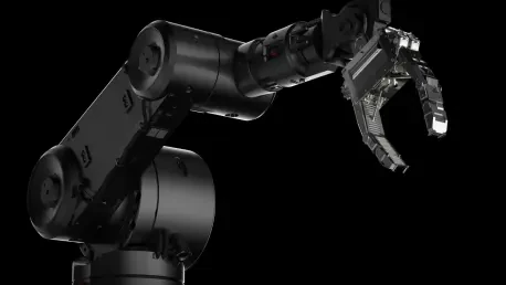 UK Industrial Strategy 2025: Future of Robotics and Innovation