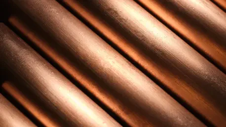 Is Copper Revolutionizing AI Server Cooling Solutions?