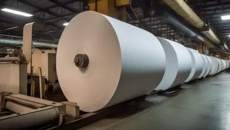 Can More Women Transform Wisconsin’s Paper Industry?