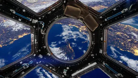 Varda Space Secures $187M to Enhance Space Drug Production