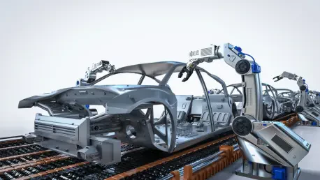 India's Role in Securing Rare Earth Magnets for Auto Industry