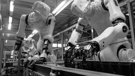 Automation Balances Human Adaptability in Workforce Evolution
