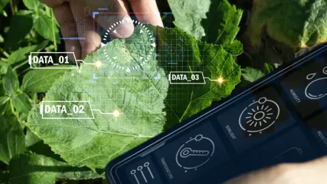 Boosting Agricultural Cybersecurity: New Legislative Efforts