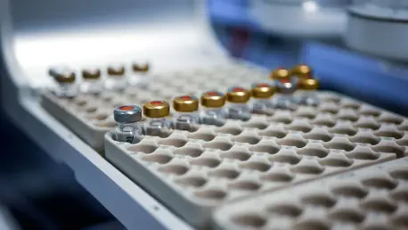 Is the U.S. Becoming a Pharma Manufacturing Giant?