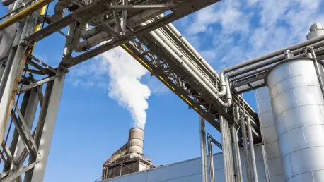 Industrial Combustion Control Market: Trends and Innovations