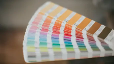 Is Your Color-Coding Program Enhancing Food Safety?