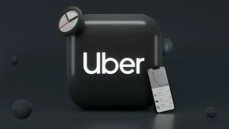 Is Uber’s New Robotaxi Fleet Redefining Urban Mobility?